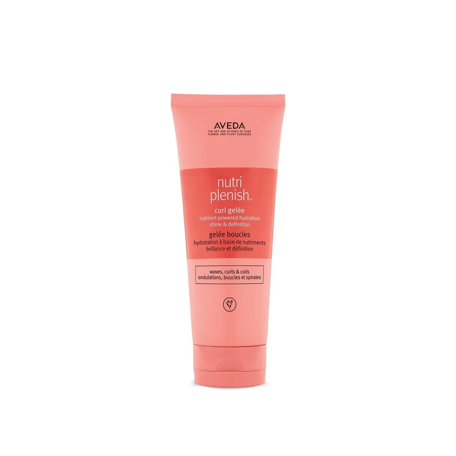 Aveda Nutriplenish Curl Defining and Conditioning Gelée 200ml (6.7floz)