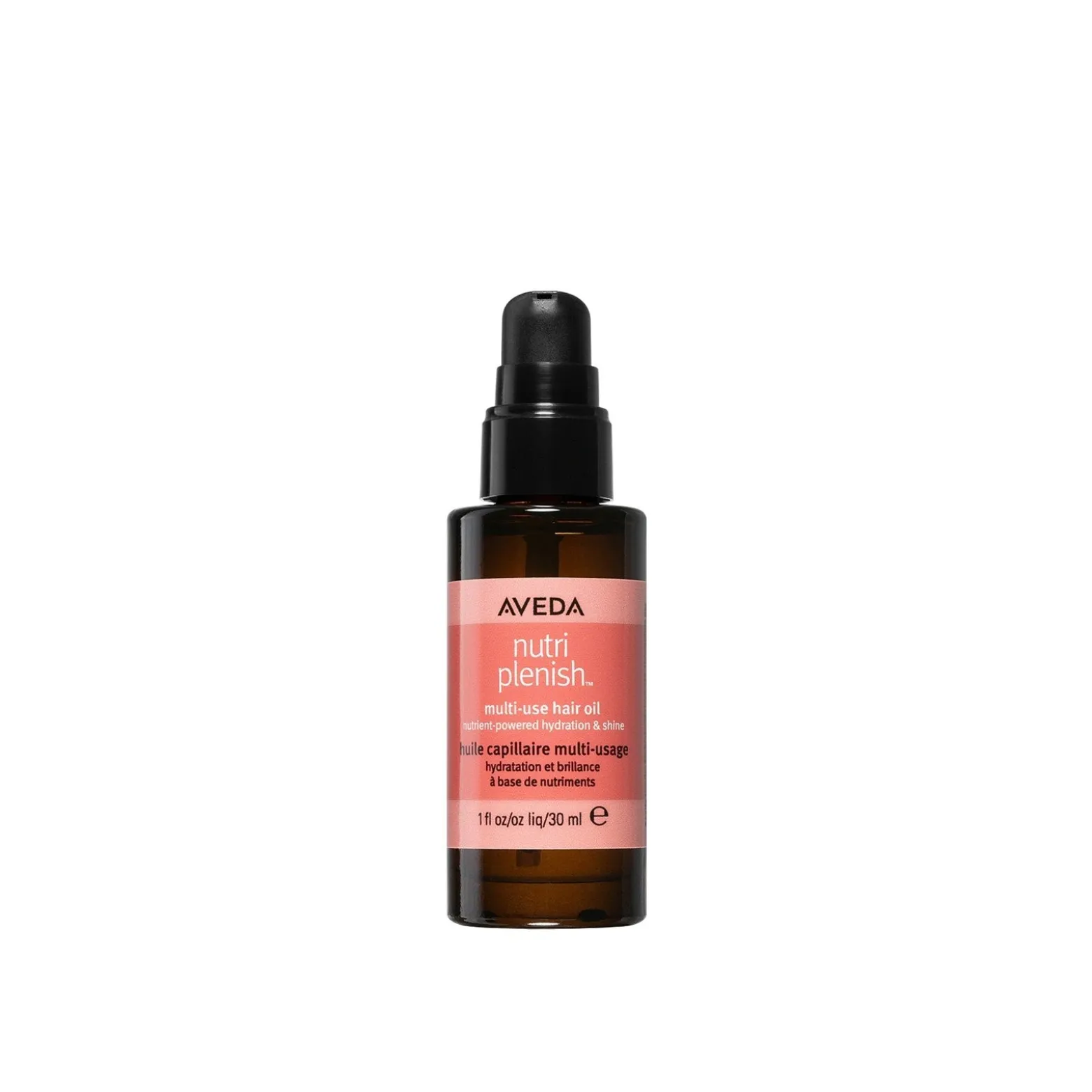 Aveda Nutriplenish Multi-Use Hair Oil 30ml (1floz)