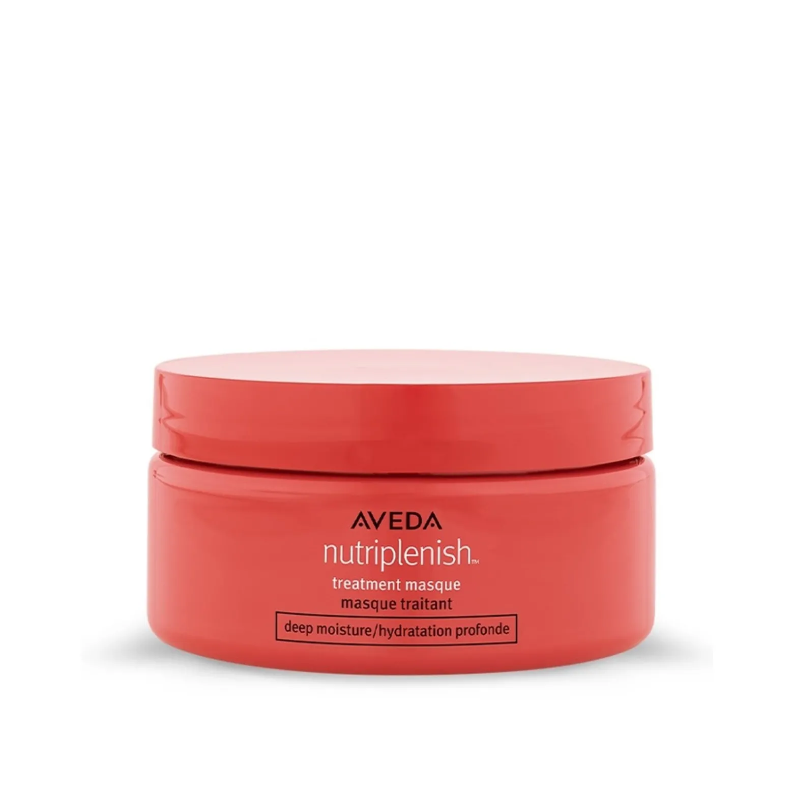 Aveda Nutriplenish Treatment Masque Deep Moisture 200ml (6.8floz)