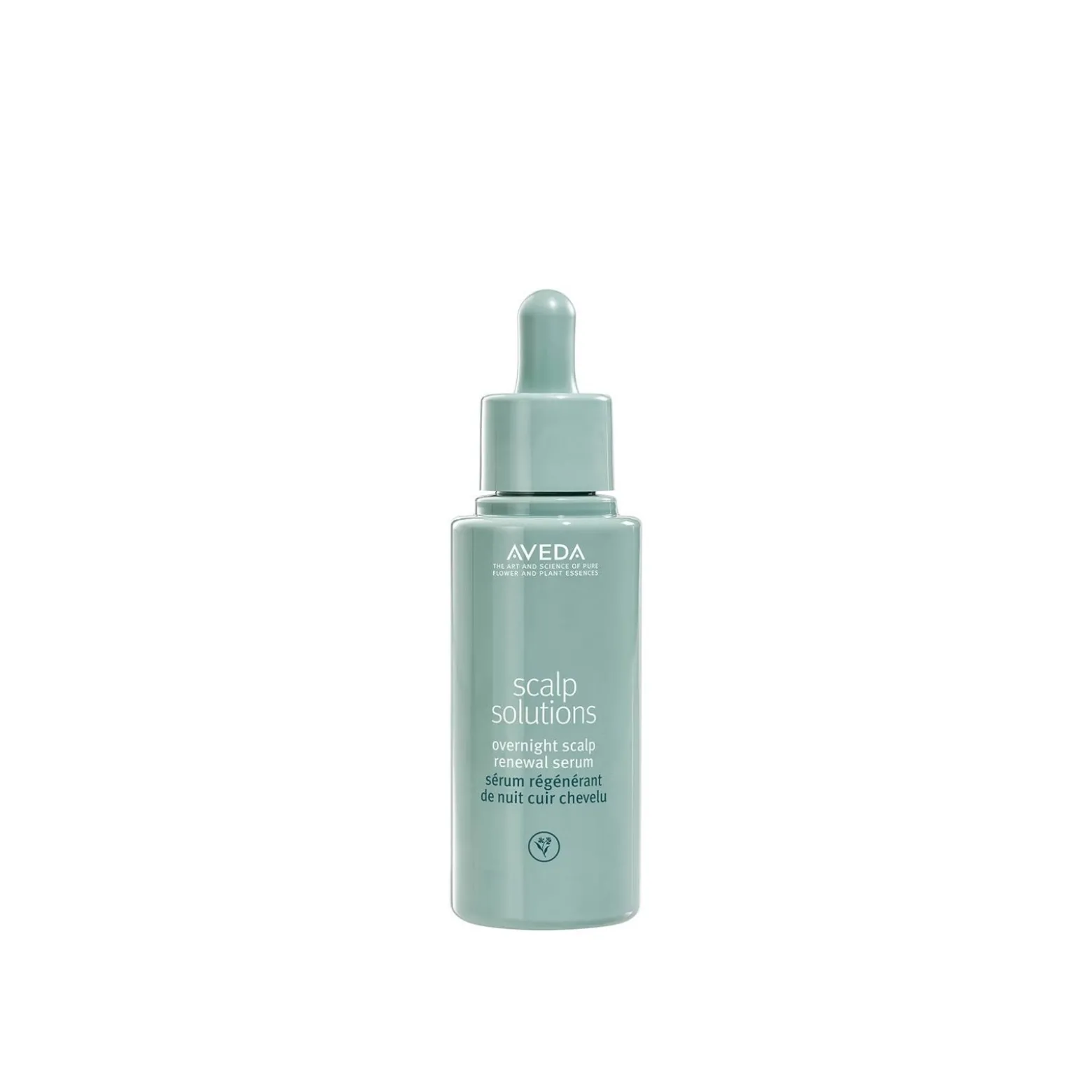 Aveda Scalp Solutions Overnight Scalp Renewal Serum 50ml (1.7floz)