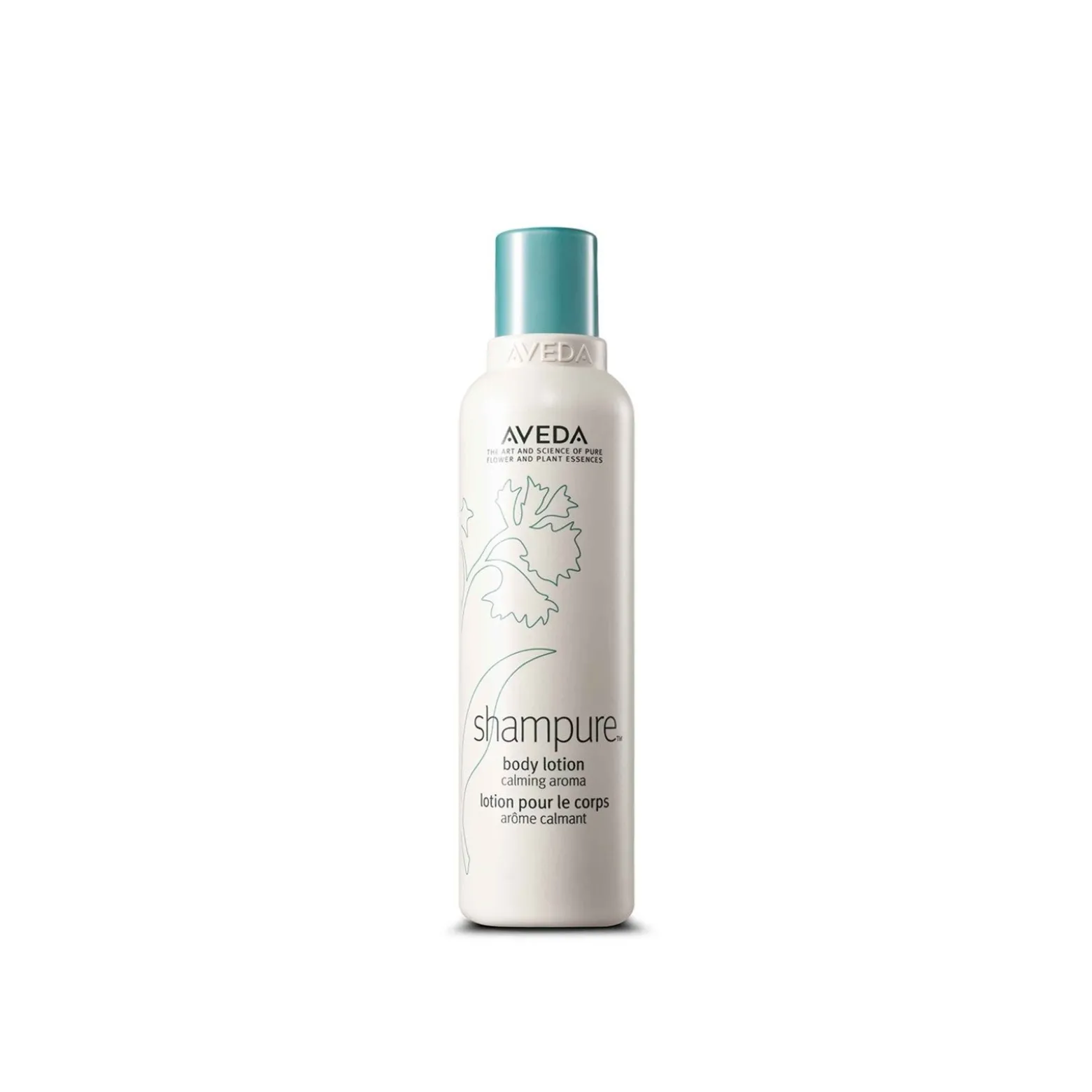 Aveda Shampure Body Lotion 200ml (6.7floz)