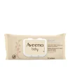 Aveeno Baby Daily Care Wipes Oat & Aloe Extracts x72