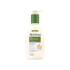 Aveeno Daily Moisturizing Body Lotion Lavender 300ml (10.14floz)