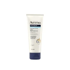 Aveeno Skin Relief Soothing Lotion with Menthol 200ml (6.76floz)