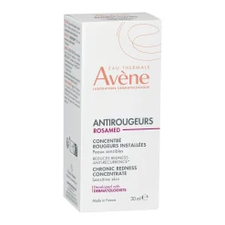 Avène Antirougeurs Rosamed Chronic Redness Concentrate Cream 30ml (1.01floz)