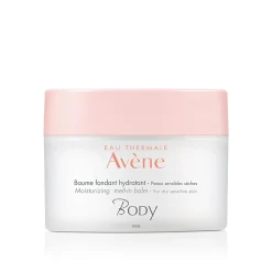 Avène Body Moisturizing Melt-In Balm 250ml (8.4floz)