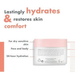 Avène Body Moisturizing Melt-In Balm 250ml (8.4floz)