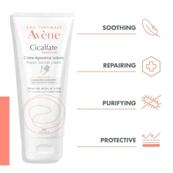 Avène Cicalfate Hand Repairing Barrier Cream 100ml (3.38floz)