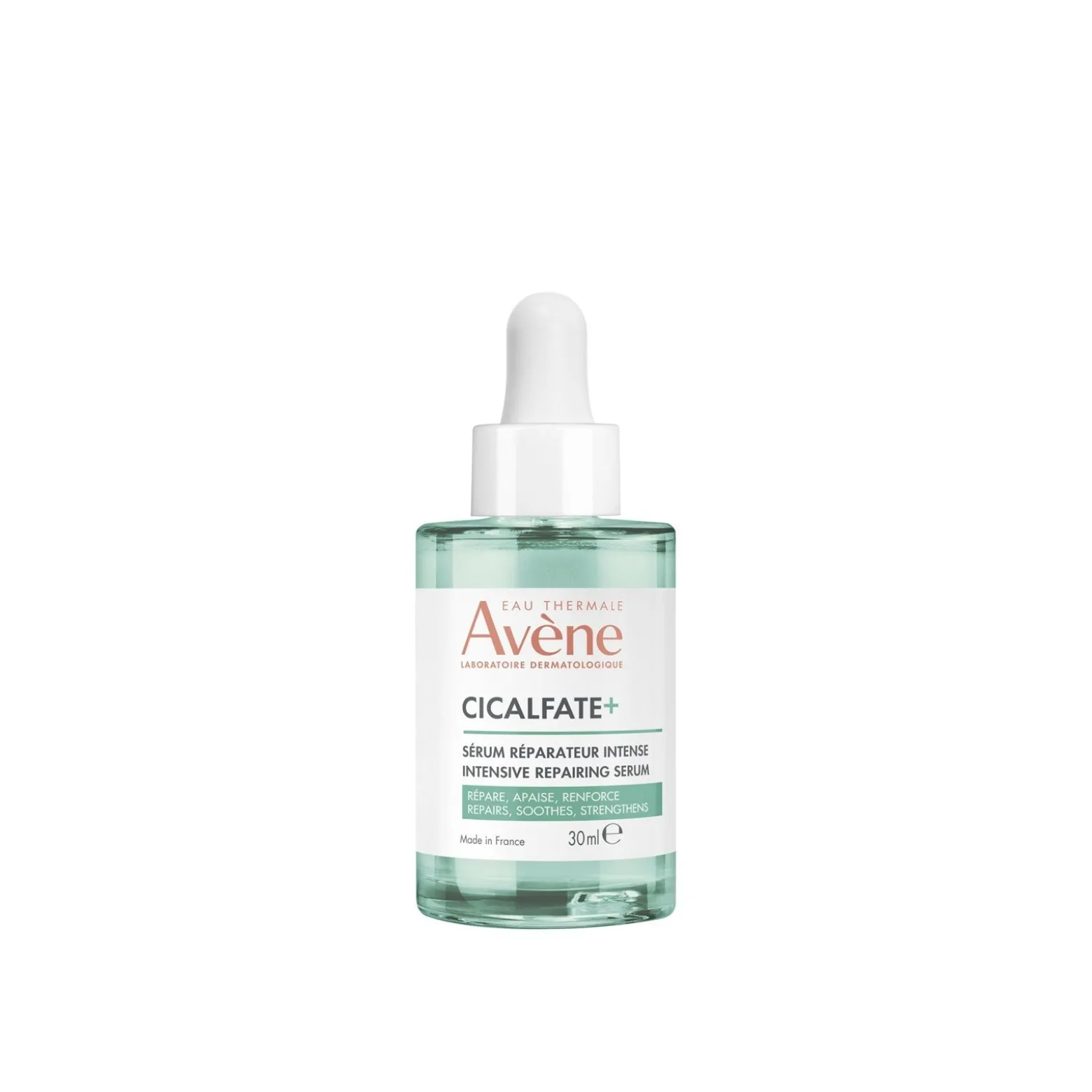 Avène Cicalfate+ Intensive Repairing Serum 30ml (1.01floz)