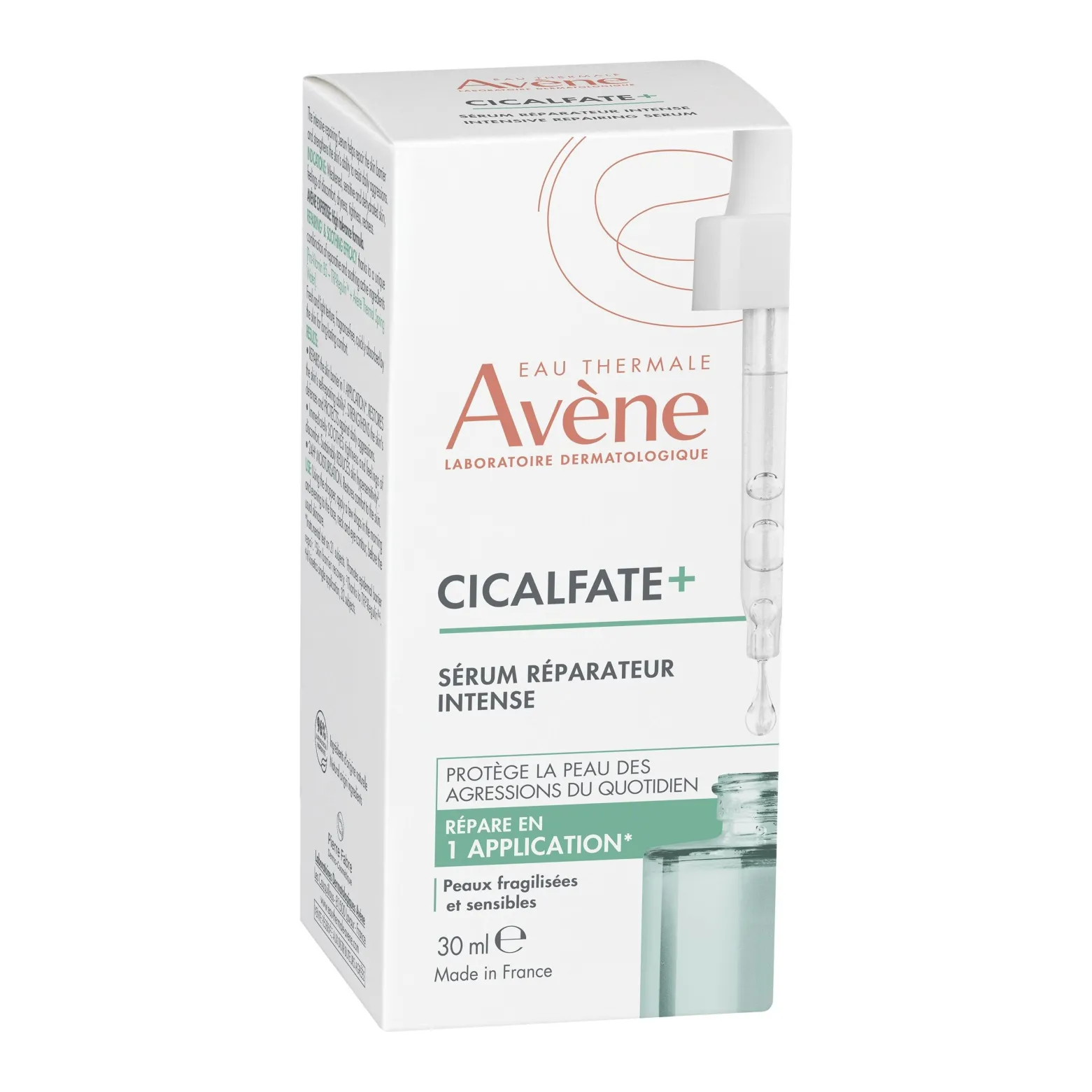 Avène Cicalfate+ Intensive Repairing Serum 30ml (1.01floz)