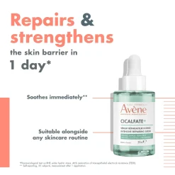 Avène Cicalfate+ Intensive Repairing Serum 30ml (1.01floz)
