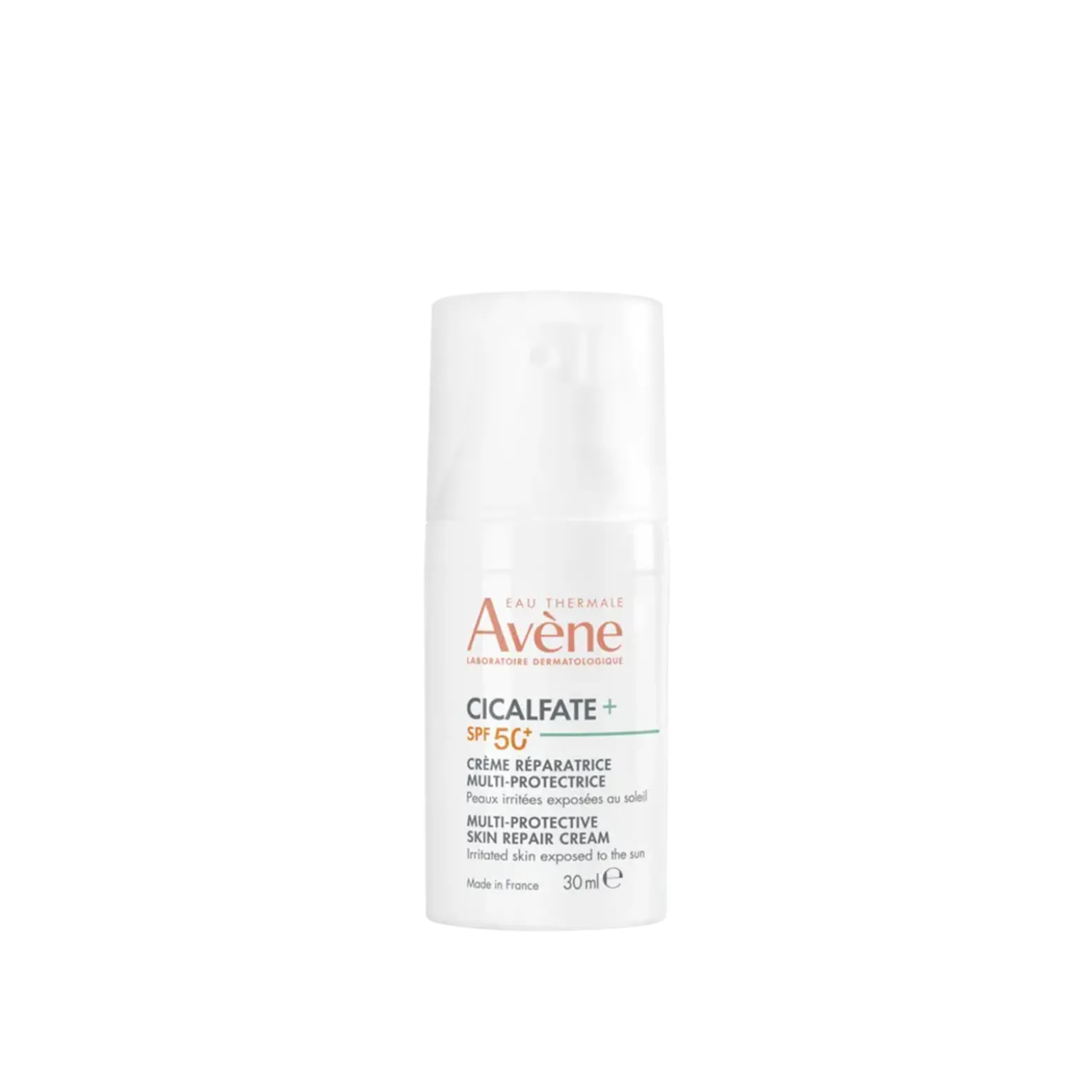 Avène Cicalfate+ Multi-Protective Skin Repair Cream SPF50+ 30ml (1.01floz)