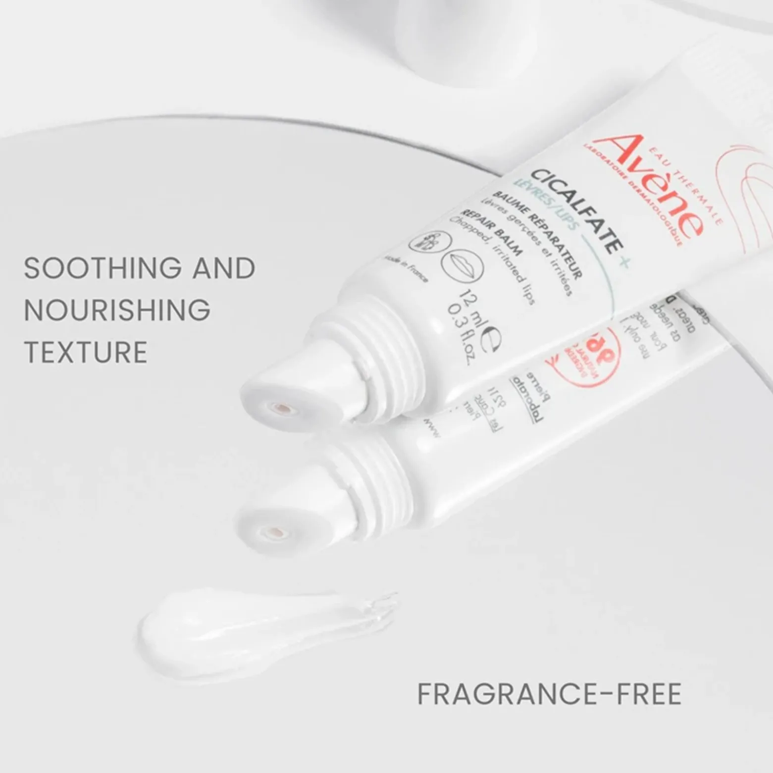 Avène Cicalfate+ Repair Lip Balm 12ml (0.40floz)