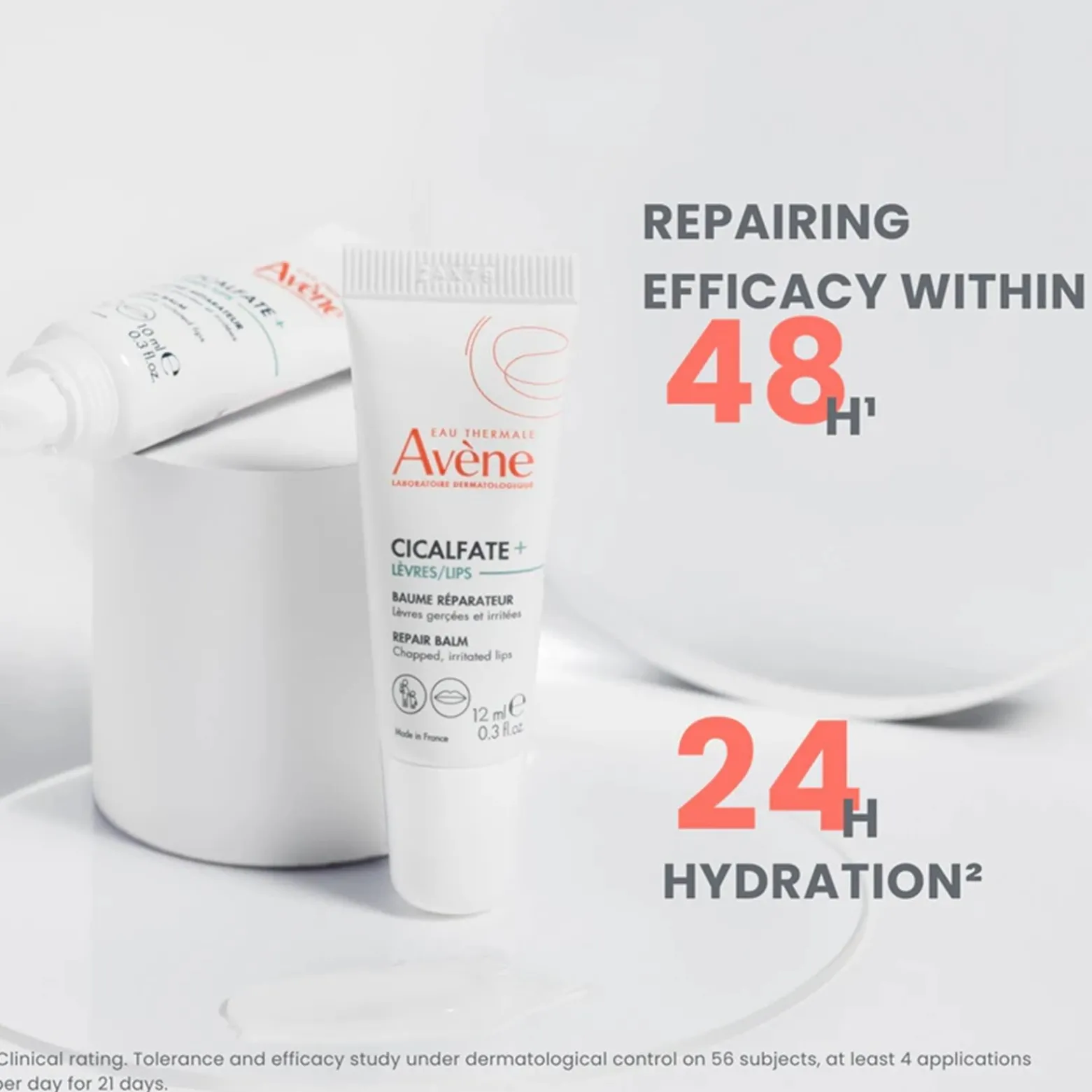 Avène Cicalfate+ Repair Lip Balm 12ml (0.40floz)