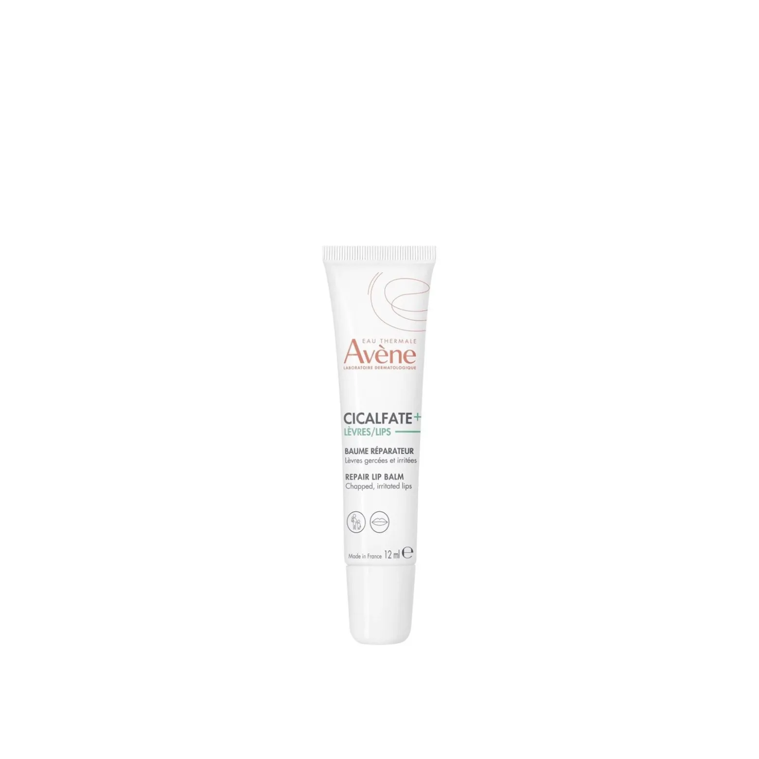 Avène Cicalfate+ Repair Lip Balm 12ml (0.40floz)