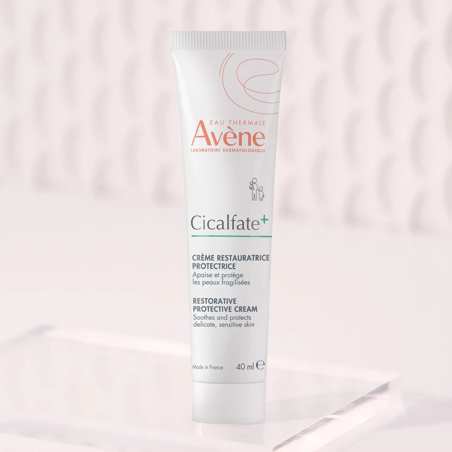 Avène Cicalfate+ Repairing Protective Cream 40ml (1.35floz)
