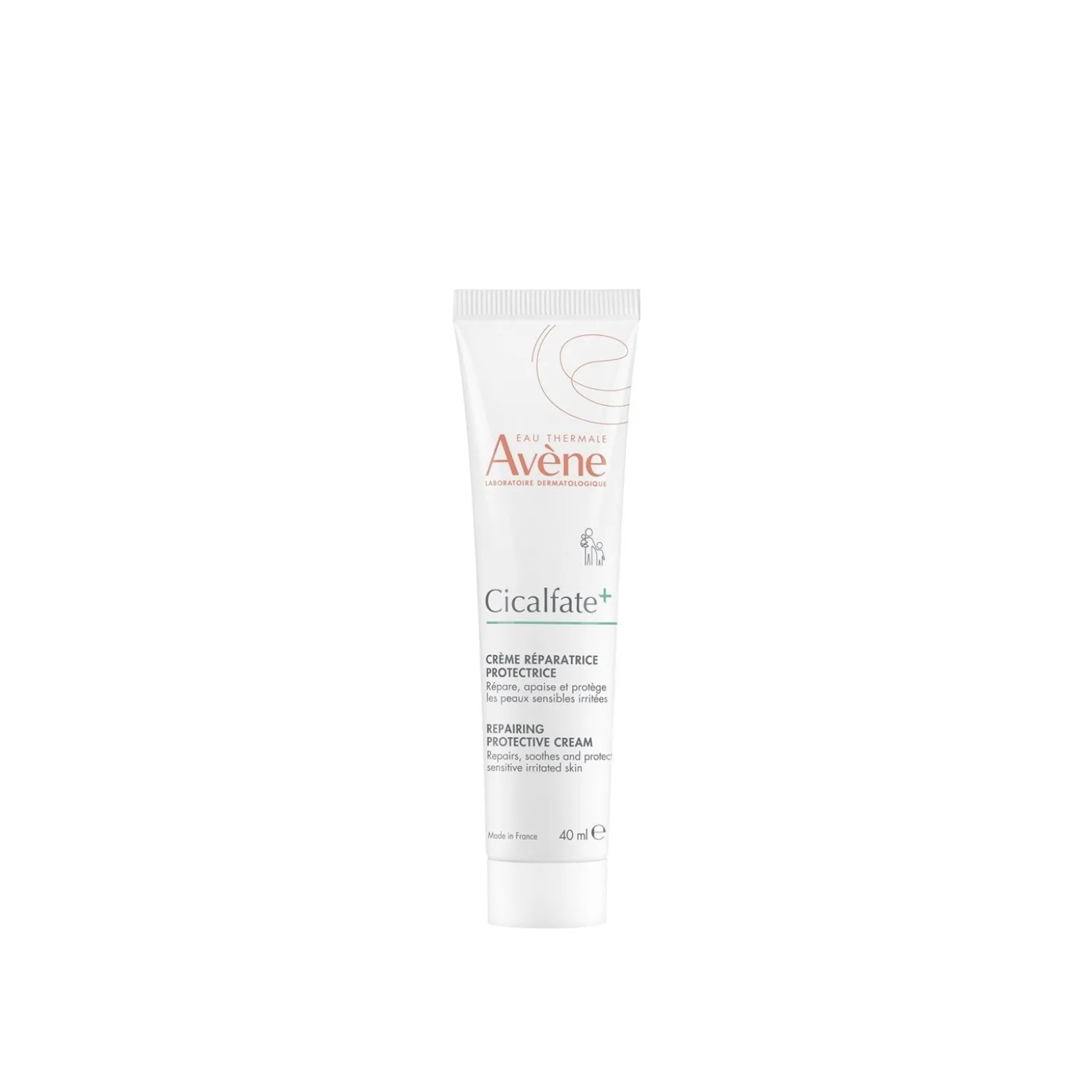 Avène Cicalfate+ Repairing Protective Cream 40ml (1.35floz)