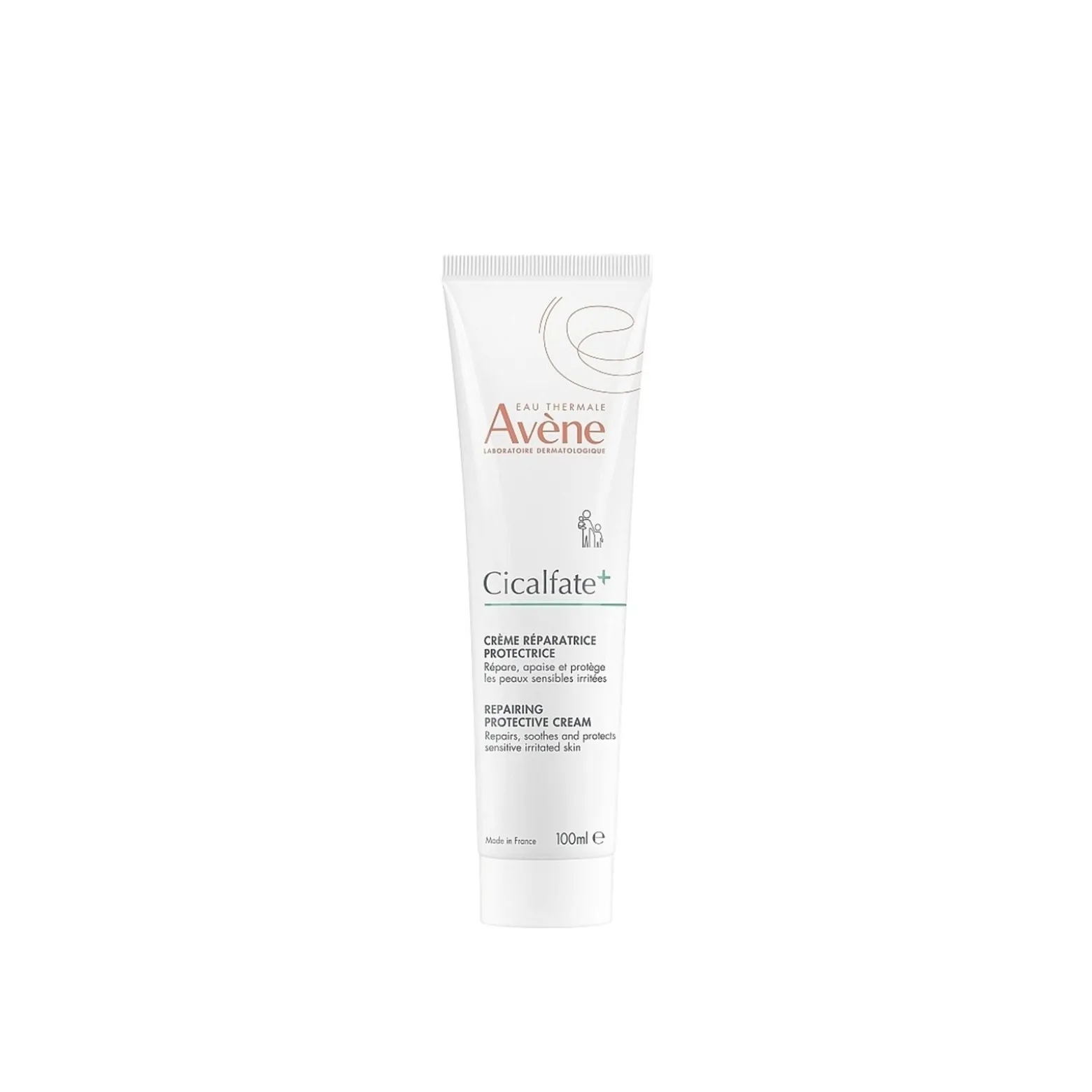Avène Cicalfate+ Repairing Protective Cream 100ml (3.38floz)