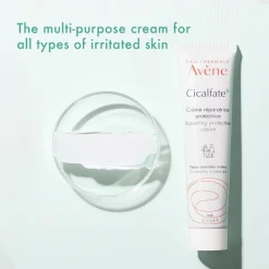 Avène Cicalfate+ Repairing Protective Cream 100ml (3.38floz)