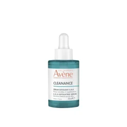 Avène Cleanance AHA Exfoliating Serum 30ml (1.01floz)