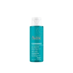Avène Cleanance Cleansing Gel 100ml (3.38 fl oz)
