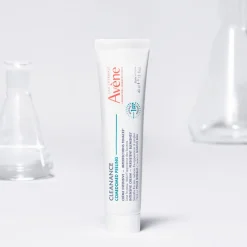 Avène Cleanance Comedomed Peeling Intensive Spot Breakout Cream Acne 40ml (1.35floz)