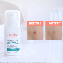 Avène Cleanance Comedomed+ Anti-Imperfections Intensive Care 30ml (1.01floz)