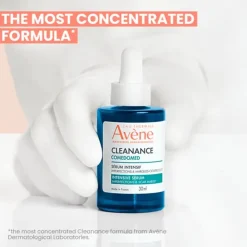 Avène Cleanance Comedomed Intensive Serum 30ml (1.01floz)