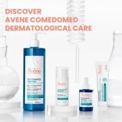Avène Cleanance Comedomed Intensive Serum 30ml (1.01floz)