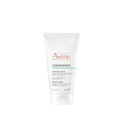 Avène Cleanance Detox Mask 50ml (1.69floz)