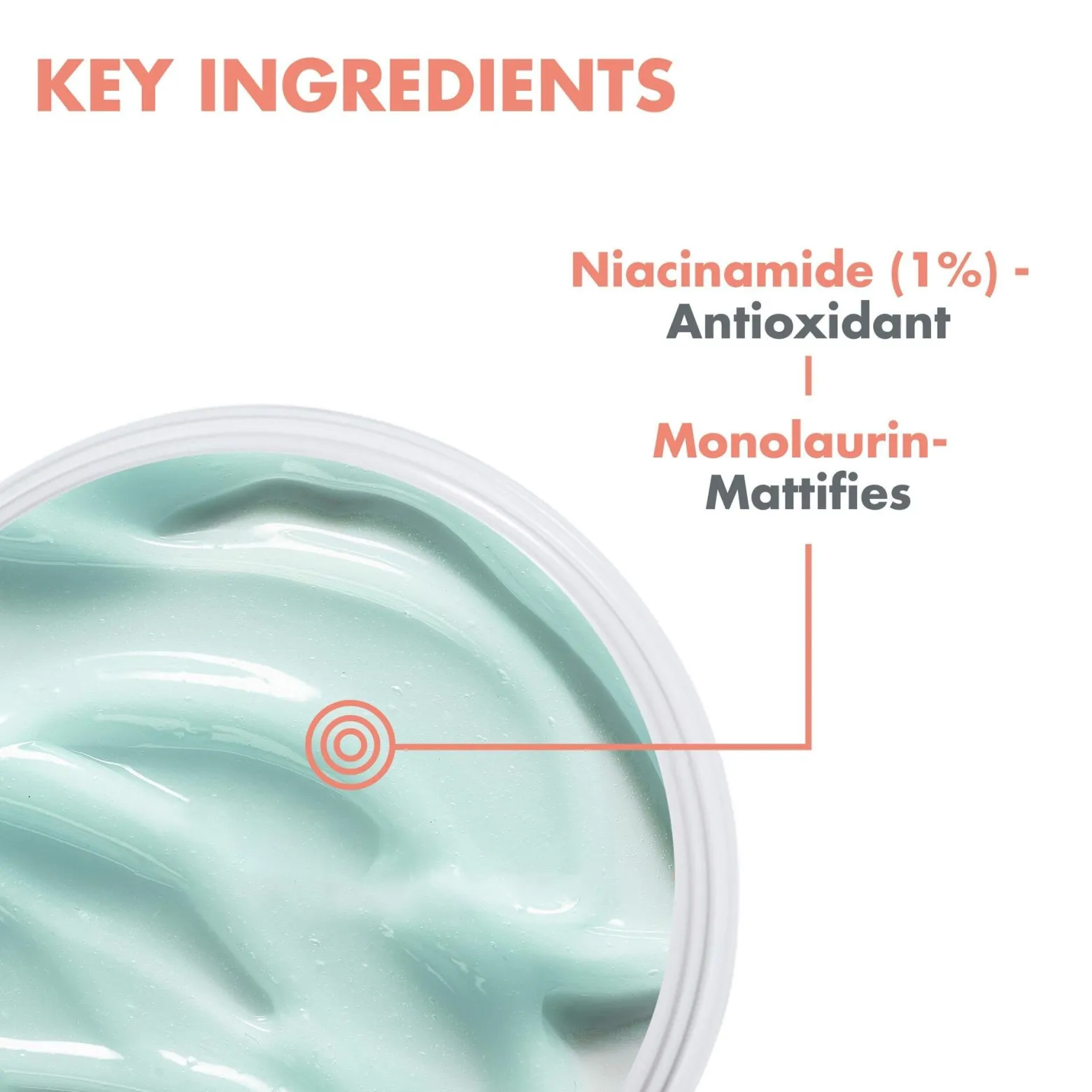Avène Cleanance Mattifying Aqua-Gel 50ml (1.7floz)
