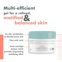 Avène Cleanance Mattifying Aqua-Gel 50ml (1.7floz)