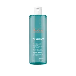 Avène Cleanance Micellar Water 400ml (13.53floz)