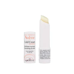 Avène Cold Cream Lip Balm 4g (0.14oz)
