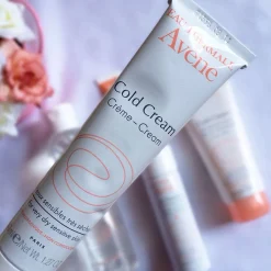 Avène Cold Cream Nourishing Cream 100ml (3.38floz)