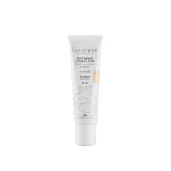 Avène Couvrance Fluid Foundation Corrector 1.0 Porcelain 30ml (1.01floz)