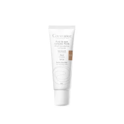 Avène Couvrance Fluid Foundation Corrector 5.0 Golden 30ml (1.01floz)