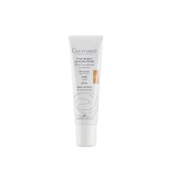 Avène Couvrance Fluid Foundation Corrector 3.0 Sand 30ml (1.01floz)