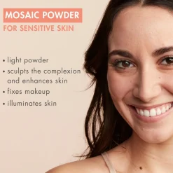 Avène Couvrance Illuminating Mosaic Powder 10g (0.35oz)