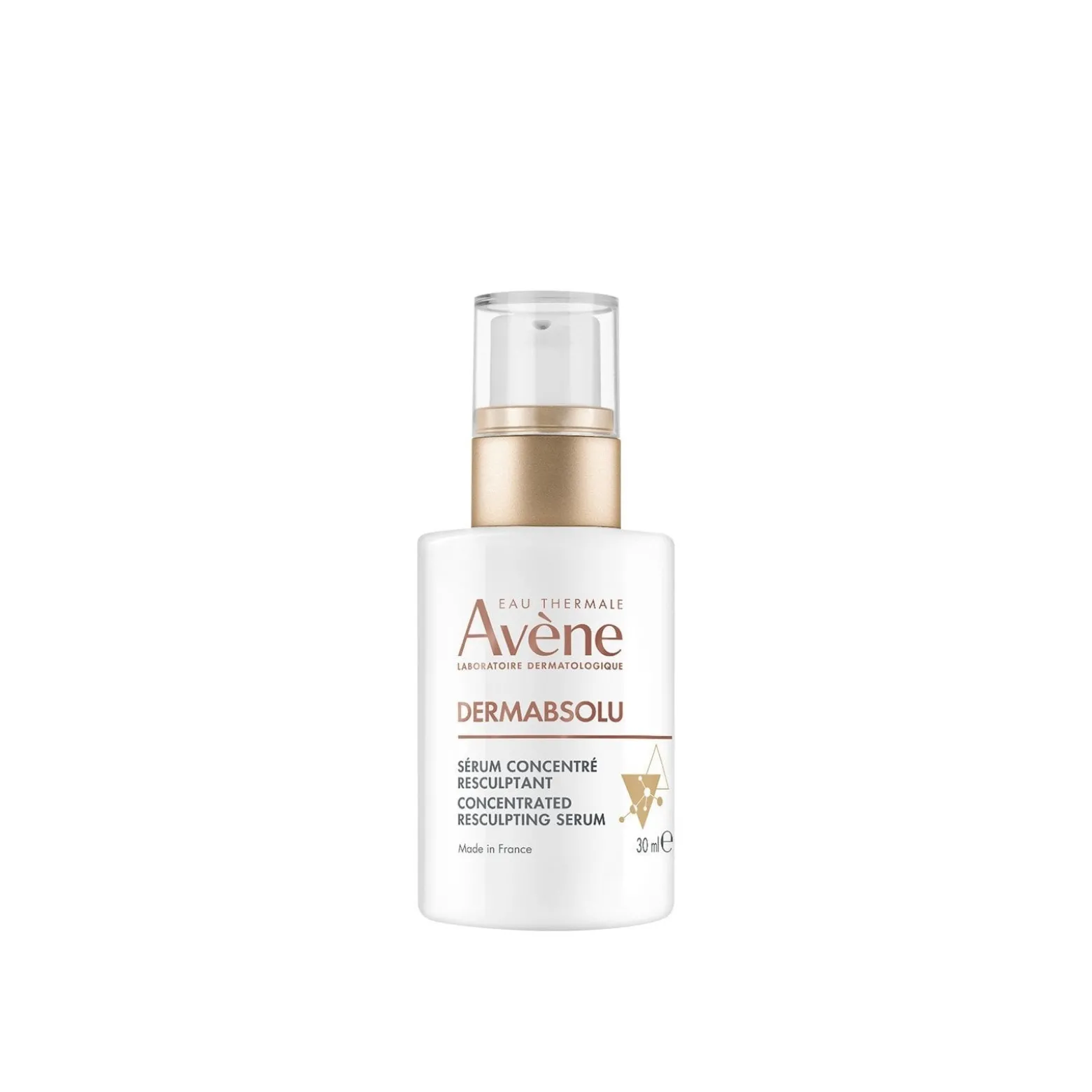 Avène Dermabsolu Concentrated Resculpting Serum Bakuchiol 30ml (1.01floz)
