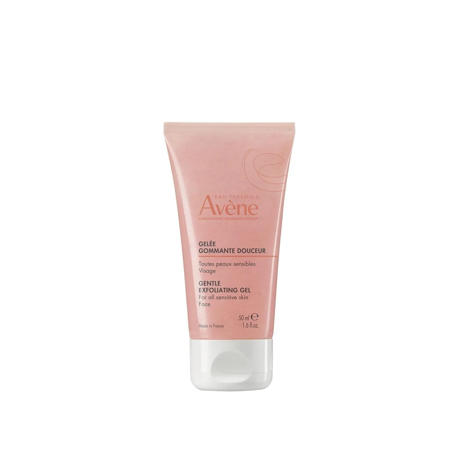 Avène Gentle Exfoliating Gel 50ml (1.69floz)