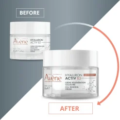 Avène Hyaluron Activ B3 Cell Renewal Cream 50ml (1.6floz)
