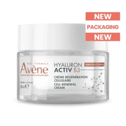 Avène Hyaluron Activ B3 Cell Renewal Cream 50ml (1.6floz)
