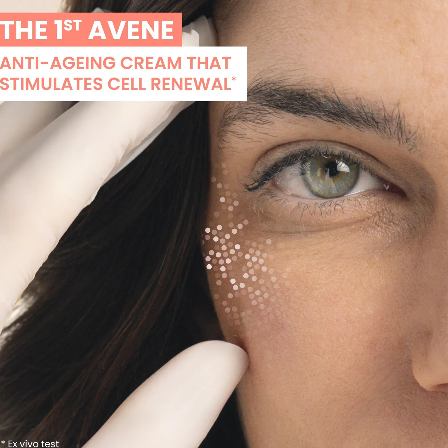 Avène Hyaluron Activ B3 Cell Renewal Cream 50ml (1.6floz)