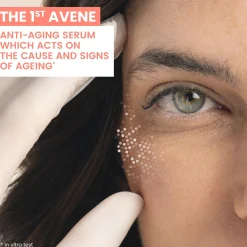 Avène Hyaluron Activ B3 Concentrated Plumping Serum 30ml (1.0floz)