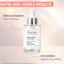 Avène Hyaluron Activ B3 Concentrated Plumping Serum 30ml (1.0floz)