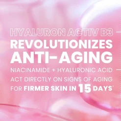 Avène Hyaluron Activ B3 Triple Correction Eye Cream Anti-Aging 15ml (0.5floz)