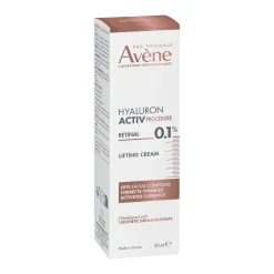 Avène Hyaluron Activ Procedure Lifting Cream Anti-Aging 30ml (1.01floz)