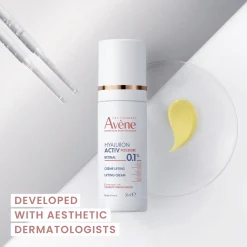 Avène Hyaluron Activ Procedure Lifting Cream Anti-Aging 30ml (1.01floz)