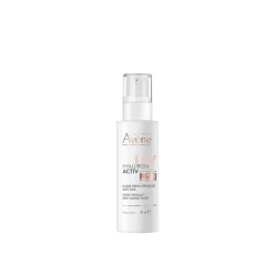 Avène Hyaluron Activ UV Triple Efficacy Anti-Aging Fluid SPF50 40ml (1.35floz)